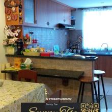 Double Terrace Sunway Tunas at Medan Mashuri Reno