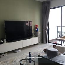3 Bedrooms Partly furnished for sale.
