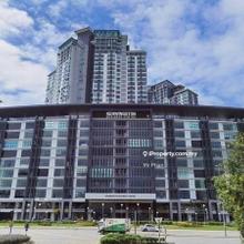 15/04/25 Bank Lelong Office @ Kenwingston Business Centre Cyberjaya 	