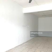 Sentosa Klang 1 Storey House