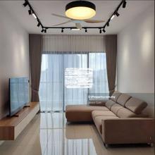Full Furnished Unit @ Duta Park Residences, KL City