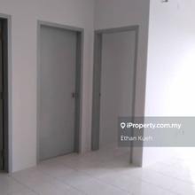 Brand New Unit @ Platinum OUG, Bukit OUG, Bukit Jalil.
