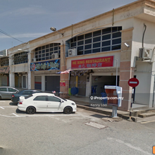 Good investment Gebeng Industrial Area 2 Story Shoplot