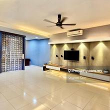 Perennia @ Bandar Rimbayu 