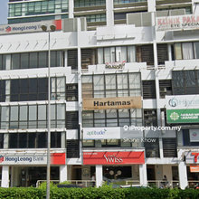 Commerce One Bedford Business Jalan Klang Lama Main Road 5sty Shop
