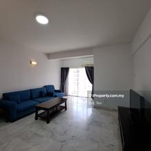 Mid Floor Good Condition 
