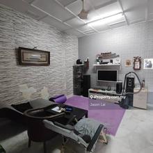 Kelana jaya ss5a @ petaling jaya single storey terrace house for sale
