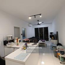 Fully furnished unit for Sale