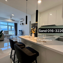 Renovated Brand new unit