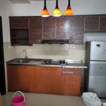 Saville Residence for Rental