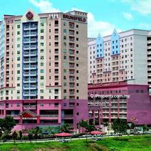 Brunsfield Servis Shah Alam strategic, modern, and superb value buy