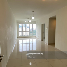 Maxim residence len seng connaught ucsi near to mrt taman cannought 