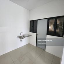 Ready move in