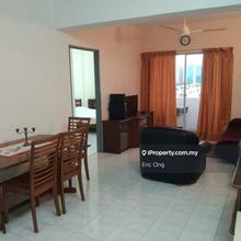 Basic Unit Apartment