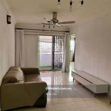 Short walk to MRT & Leisure Mall. Excellent facilities.