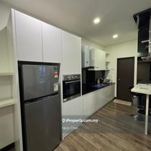 Landmark Residence @ Bandar Sungai Long for Rent