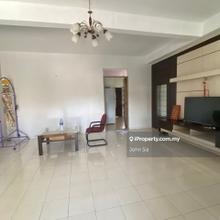 For Rent - Double Storey Terrace House @ Indahpura, Kulai 4 Bed 3 Bath