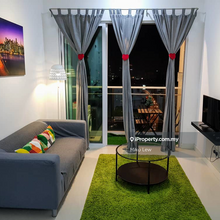 Fully furnished unit for sale