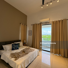 Brand New Corner Fully Furnished Forest Height