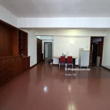 1345sf Large Corridor Space Petaling Jaya