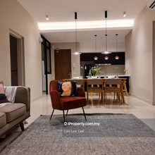 Setia City Residence , Setia Alam