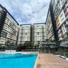 Residensi Suasana Damai