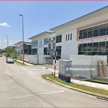 2 Storey Semi-D Factory For Rent