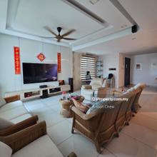 Fiera vista , penthouse, 3500sf, 4 car park