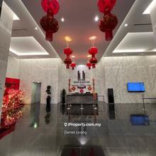 Grade A Strata Office for Sale