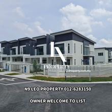Springhill nova