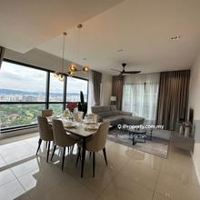 Aria KLCC. 800m to KLCC park & rsgc golf course. Value buy high yield