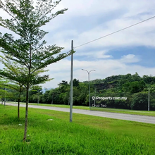Rawang Bukit Beruntung Freehold Land
