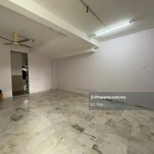 Limited unit for Sale !! facing playground