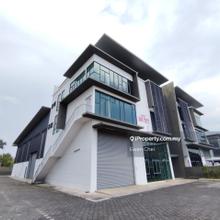 Kota Puteri Ijok Puncak Alam Serendah Rawang Kundang Subang Shah Alam