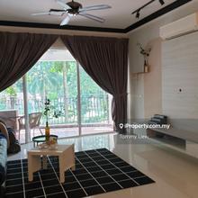 Fully furnished unit for Sale