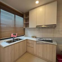 Vantage penthouse duplex 2 storey 