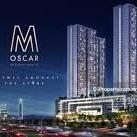M Oscar Taman Salak Selatan Naga Emas Bukit Aman Sri Petaling