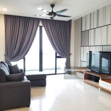 Impiana Apartment @ East Ledang Fully Furnished