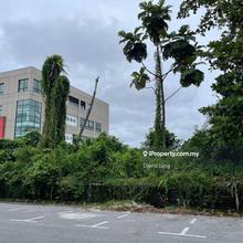 Jalan Simpang Tiga prime vacant agriculture land