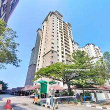 Casa Lago Condominium - Melaka