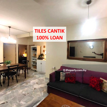 Apartment for Sale