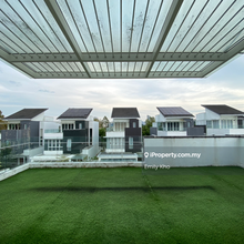 Hilltop Bungalow Sunway Rymba Hills Sunway Damansara 