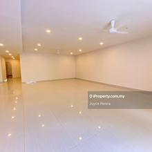 Serviced residence for Rent