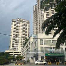 KL Ampang Jaya Ampang Putra Residency 3r2b