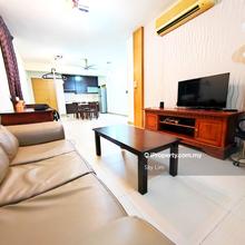 Savanna Bukit Jalil For Rent @ Rm2500 Near IMU&LRT