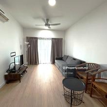 The Holmes 1 Bandar Tun Razak