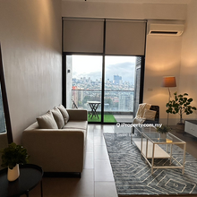 Serviced residence for Rent