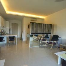 Horizon Residence @ Jalan Tun Razak For Rent