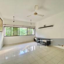 Basic Bangsar Heights For Sale