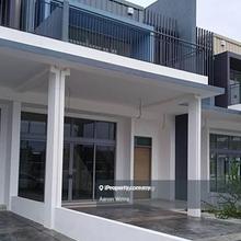 End Lot for Sale , Keys on Hand , Viewing Anytime